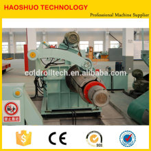 Coil Center Use HR CR SS Sheet Coil Slitting Machine